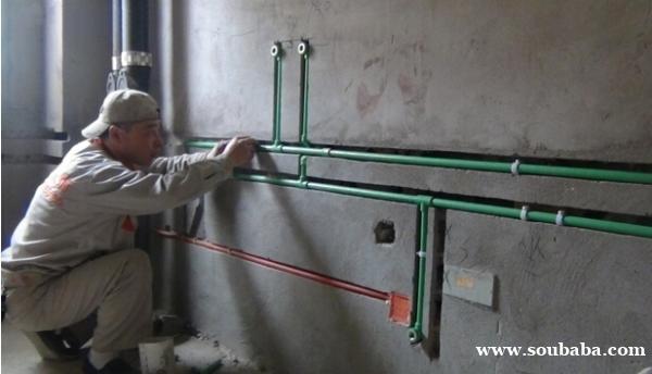 太原市管道漏水维修清洗地暖更换分水器价格 太原市管道漏水维修清洗地暖更换分水器价格