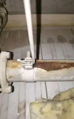 太原小东门街安装暖气循环泵清洗地暖检测水管漏水