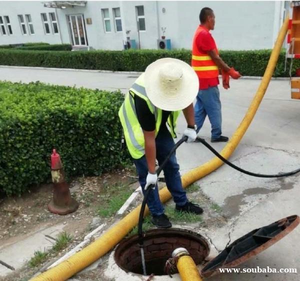 太原体育西路附近疏通下水道堵塞维修水管漏水 太原体育西路附近疏通下水道堵塞维修水管漏水