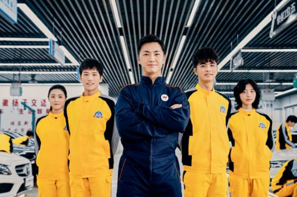 乌鲁木齐万通开设多种专业,为你的未来保驾护航!