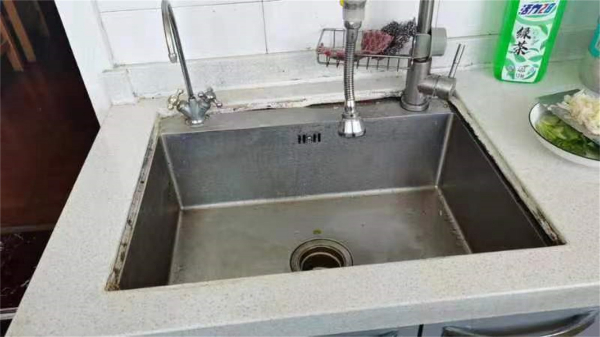 太原拆装面盆 脱落维修面盆 修台下盆 安装盆