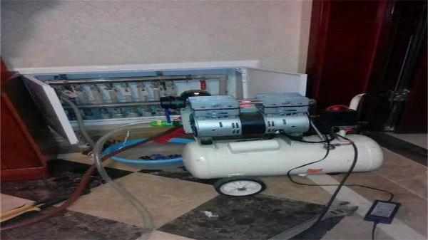 太原市轻微漏水打压能测出来吗