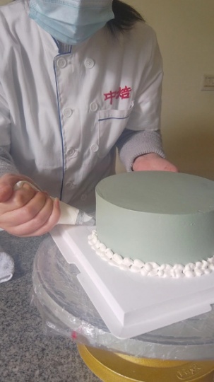 南阳蛋糕培训学校位置南阳西点培训基地