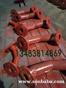 如何选购合适的耐磨管道弯头 如何选购合适的耐磨管道弯头