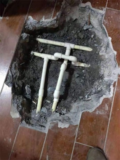 太原桃园北路安装水龙头师傅上门修理下水管道电话