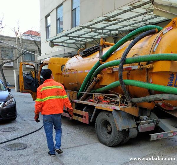 太原市附近市政管道清洗清淤抽化粪池抽泥浆服务 太原市附近市政管道清洗清淤抽化粪池抽泥浆服务