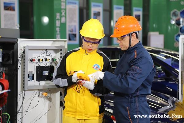 乌鲁木齐万通新能源专业秋季学籍注册倒计时! 乌鲁木齐万通新能源专业秋季学籍注册倒计时!