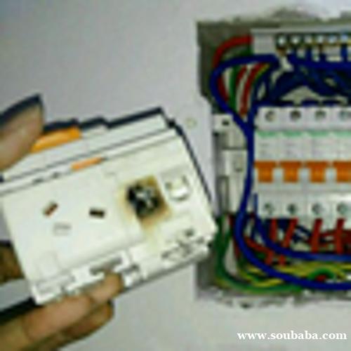 太原建设北路电工上门维修空开断裂灯具跳闸价格 太原建设北路电工上门维修空开断裂灯具跳闸价格