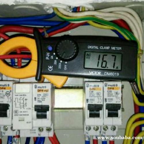 太原建设北路电工上门维修空开断裂灯具跳闸价格 太原建设北路电工上门维修空开断裂灯具跳闸价格