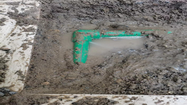 太原市修理水管漏水维修电话