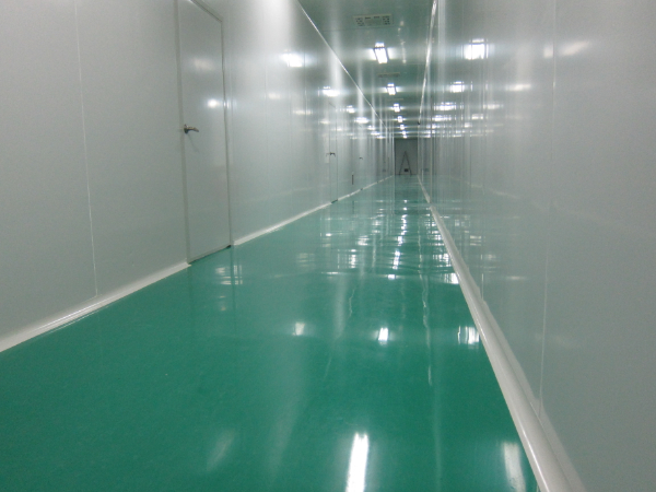 回收冷库 废旧聚氨酯冷库板拆除 二手冷库板回收站