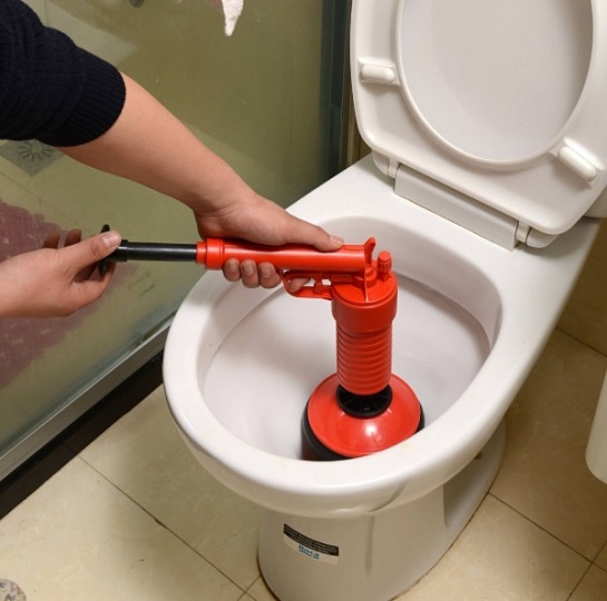 太原市上门疏通马桶下水道堵塞方法