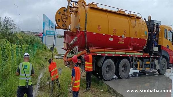 太原市管道疏通 通下水道 修改管道 太原市管道疏通 通下水道 修改管道