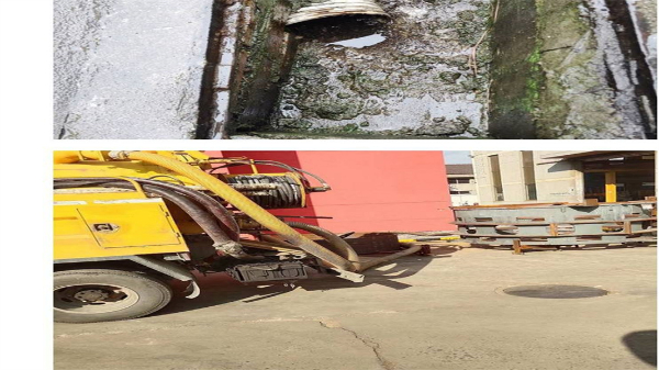 太原市管道疏通 通下水道 修改管道