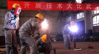深圳焊工培训怎么选 焊工证拿到手要多久