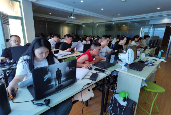 成都造价员培训 零基础快速学会
