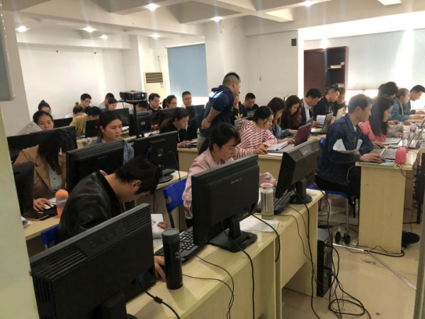 西昌工程造价员培训 线下实操培训