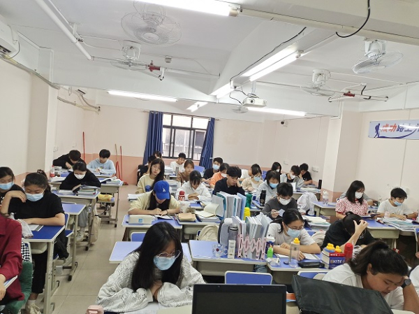 高职高考网课怎么选择?清泉理想师高职高考辅导班
