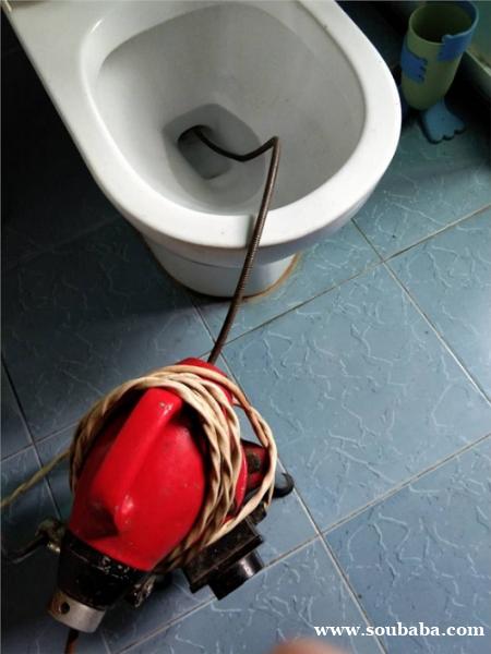 太原市上门疏通下水道 抽污水清淤 太原市上门疏通下水道 抽污水清淤