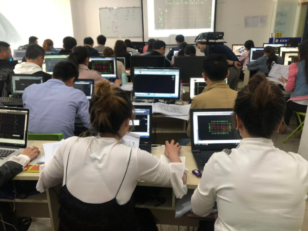 成都工程预算培训 广联达培训