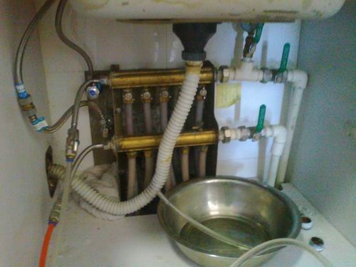太原南中环油烟机打眼水钻打孔大理石开槽钻孔