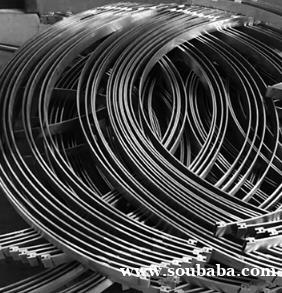 非开挖管道修复工具不锈钢双涨圈不锈钢快速锁高压封堵气囊 非开挖管道修复工具不锈钢双涨圈不锈钢快速锁高压封堵气囊