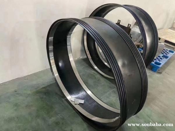 非开挖管道修复工具不锈钢双涨圈不锈钢快速锁高压封堵气囊 非开挖管道修复工具不锈钢双涨圈不锈钢快速锁高压封堵气囊