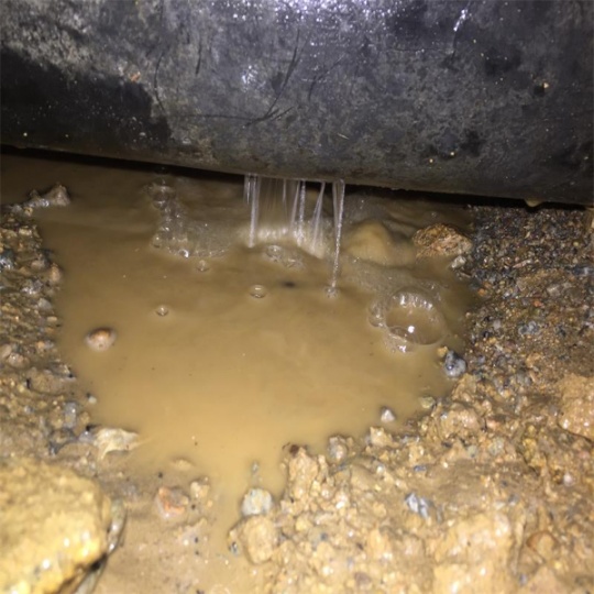 昆明精准测漏水 专业地下自来水管漏水检测 地下消防管漏水检测