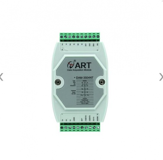DAM-3504N（T）三相多功能交流电量采集模块 北京阿尔泰科技