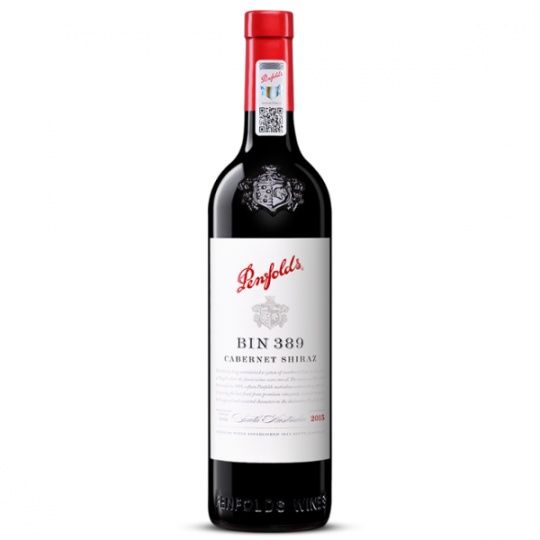 北京奔富389红酒和法国圣朗古堡波尔多干红葡萄酒好喝