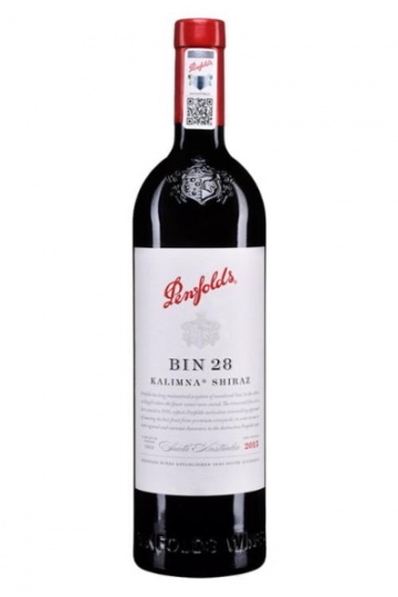 北京奔富28红酒和法国圣保罗上梅多克干红葡萄酒品牌