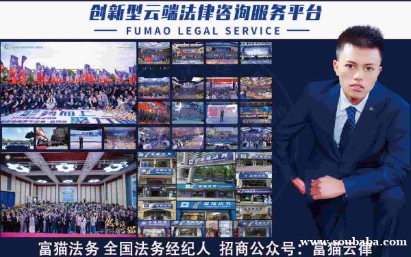 天津武清富猫法务费是多少 天津武清富猫法务费是多少
