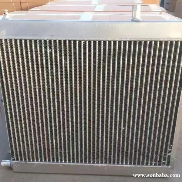 风机散热热片 风机散热热片