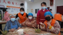 郑州养老院 有室外花园 有医生 3000元价格低服务好