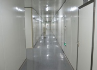 回收防静电地板 夹芯板 公司搬迁剩余物资 厂房拆除