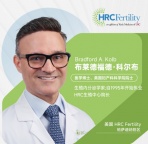宫颈糜烂对赴美试管婴儿如何增加妊娠率？