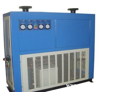 除水冷干机 除油冷干机 除水冷干机 除油冷干机