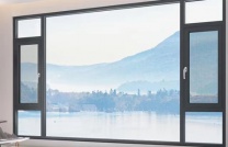 绍兴铝合金门窗|高端系统门窗|阳光房|百叶|隔断方管|工程定料