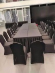 石家庄桌椅租赁布置公司