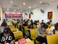 江苏五年制专转本暑假培训：早备考提高录取率