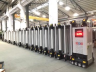 天津电动门，悬浮门，段滑门，电动平移门，南开区企顺门业专业安装维修