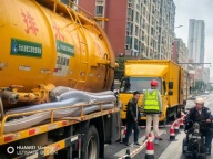 丽江市古城区市政雨污管道清淤清洗检测修复公司建设宜居城区服务