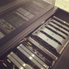 重庆服务器 RAID 数据恢复 服务器维修 RAID5 6 崩溃修复 服务器系统恢复