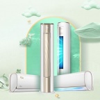 十堰美的空调维修/加氟/清洗一站式服务