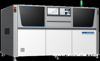迈威选择性波峰焊:多型号覆盖,适配小批量到大批量生产 迈威选择性波峰焊:多型号覆盖,适配小批量到大批量生产