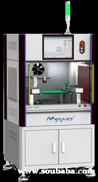 迈威选择性波峰焊:多型号覆盖,适配小批量到大批量生产 迈威选择性波峰焊:多型号覆盖,适配小批量到大批量生产