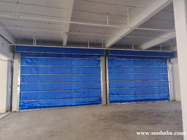 天津企顺门业定制防火门 款式美观大方 门型多样医院小区学校商场专用 天津企顺门业定制防火门 款式美观大方 门型多样医院小区学校商场专用