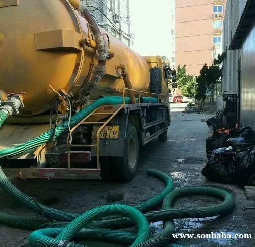 太原双塔东街高压清洗疏通下水道 清理化粪池 抽粪 抽污水清淤 太原双塔东街高压清洗疏通下水道 清理化粪池 抽粪 抽污水清淤