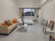 长春西站附近摩尔公馆一室出租