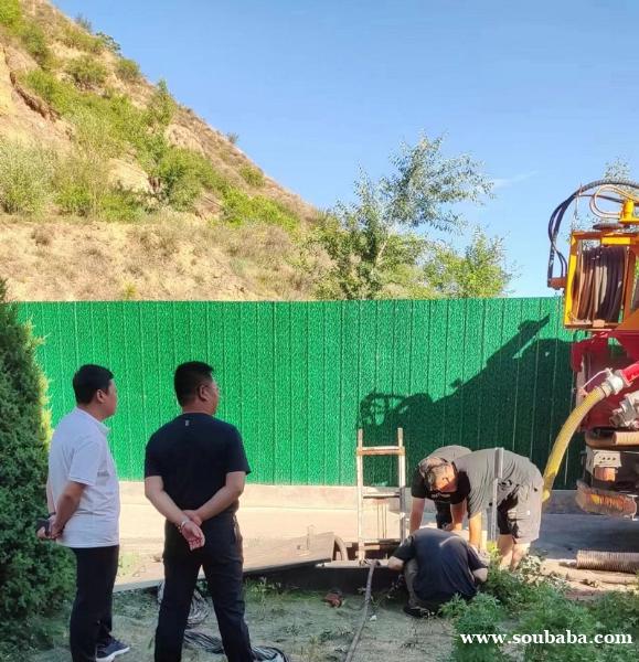 太原五一路高压清洗疏通下水道 清掏隔油池 抽化粪池吸污 太原五一路高压清洗疏通下水道 清掏隔油池 抽化粪池吸污